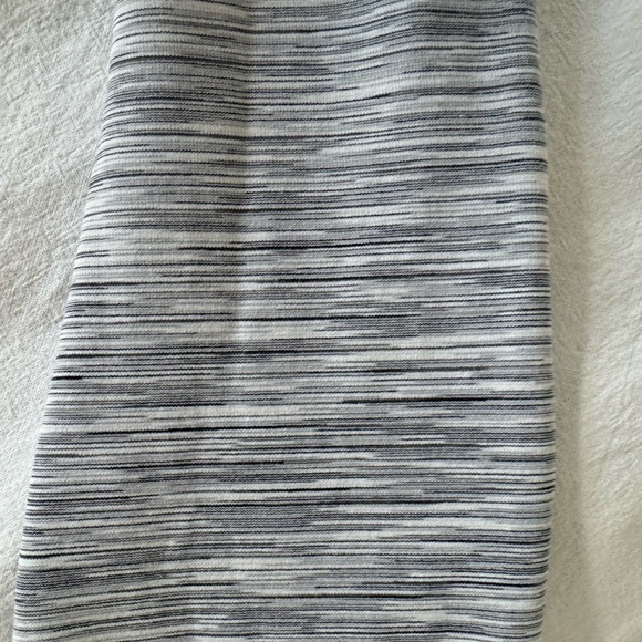 Lululemon Wunder Under Hi-Rise Tight *Ombre Melange size - Picture 7 of 7
